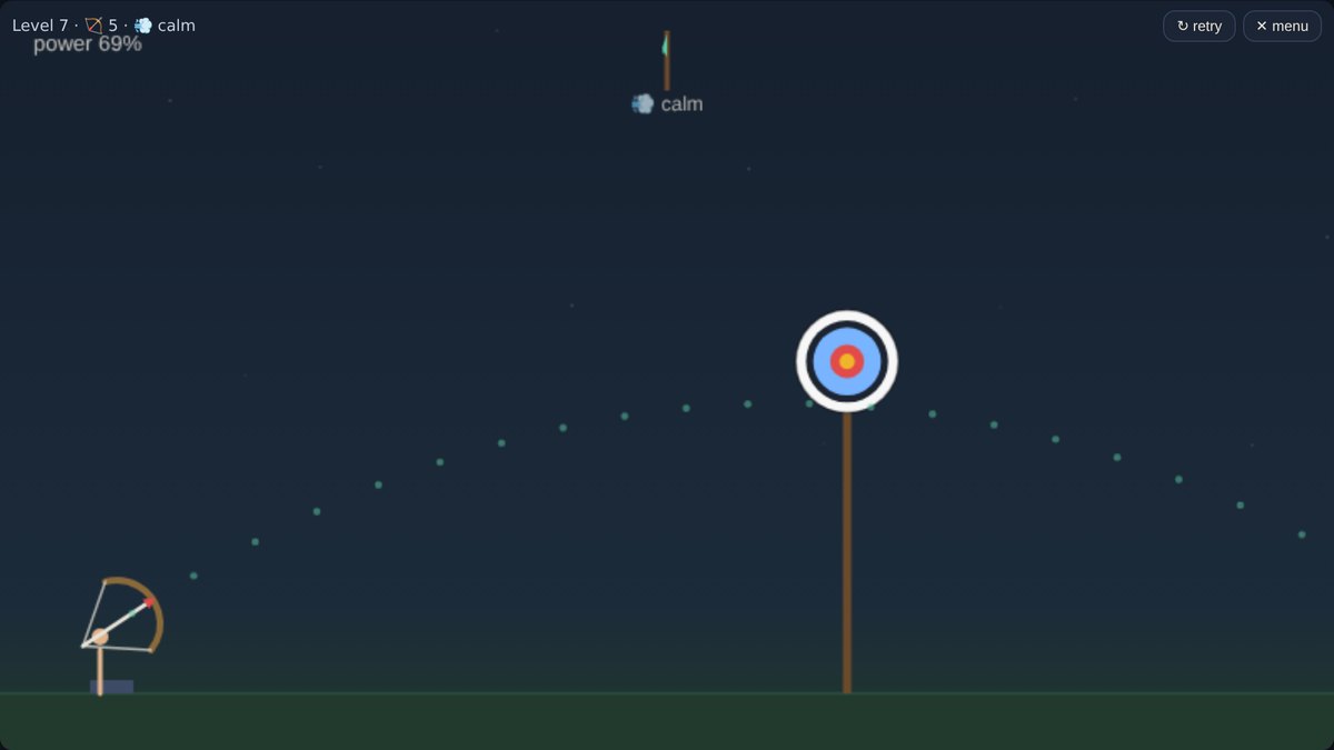 Arrow Lord