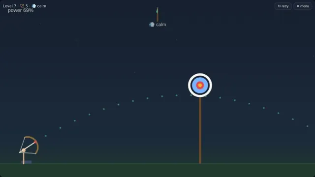 Arrow Lord