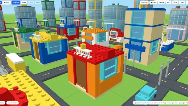Brick Builder