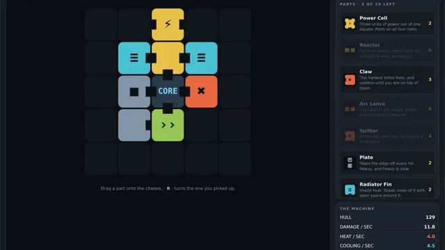 Critter Forge