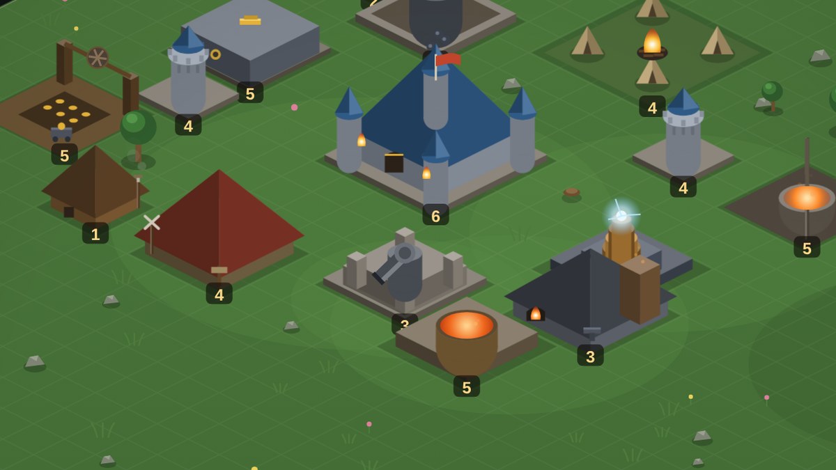 Emberhold in play