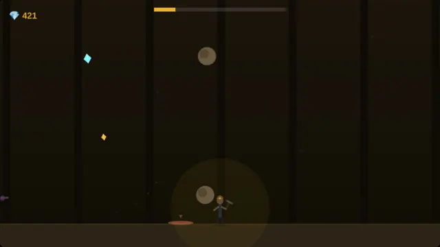 Greed Mine