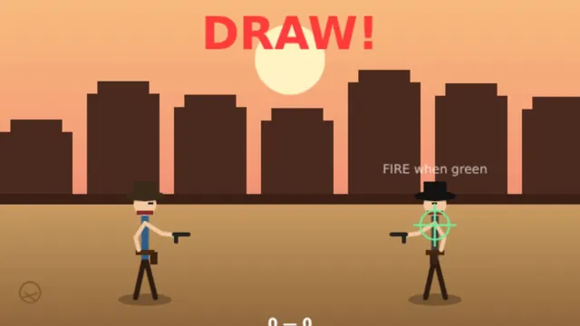 High Noon