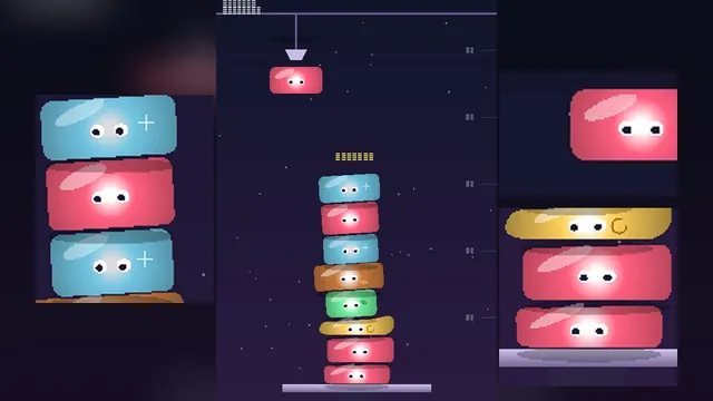 Jelly Tower