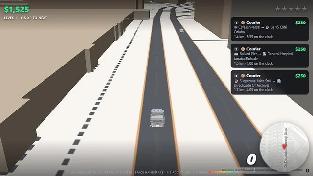 Metro Heat