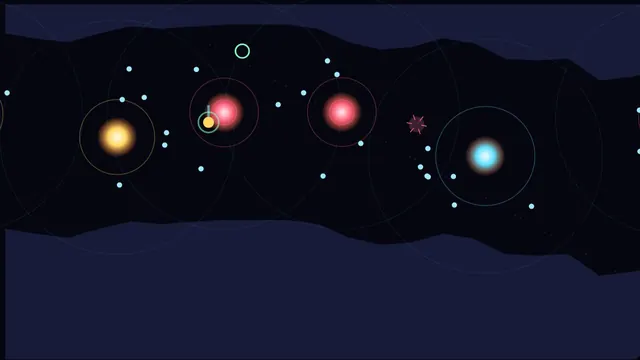 Orbit Rush