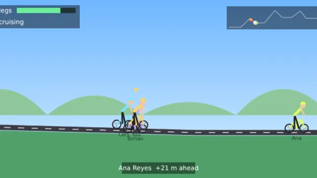 Peloton