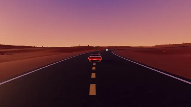 Redline Horizon