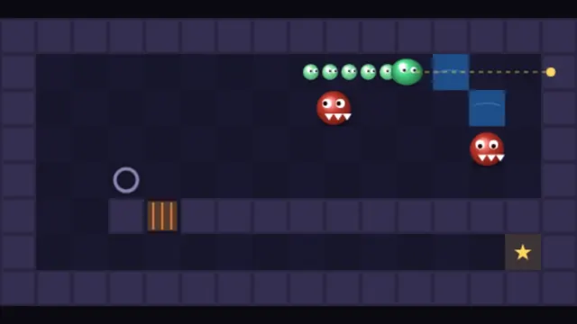 Slime Herd