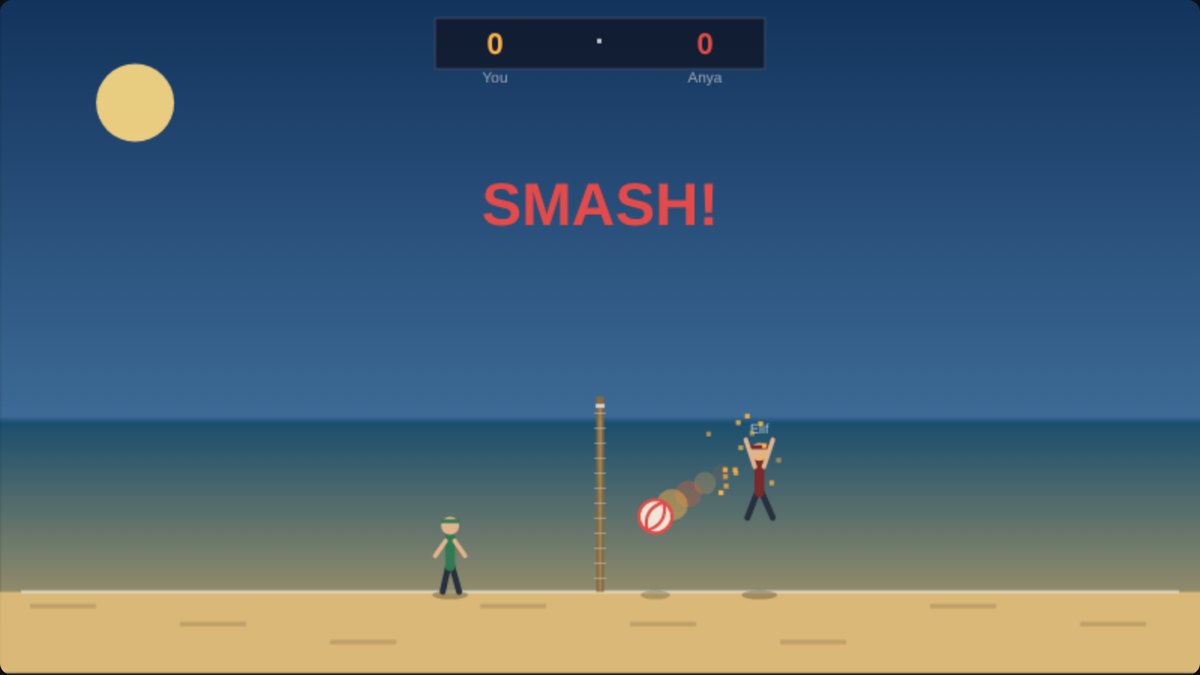 Spike Storm