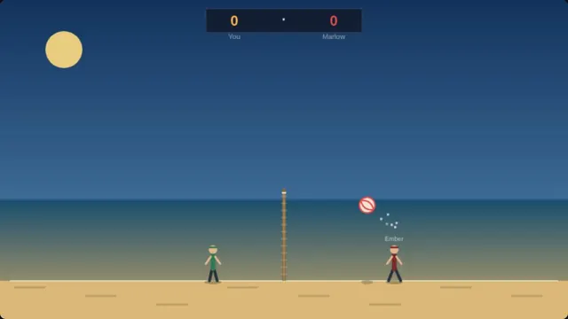 Spike Storm