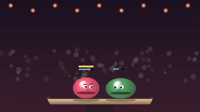 Sumo Jelly