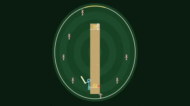 Super Over Cricket