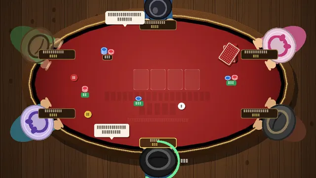 Western Poker